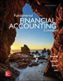 Book Studyguide for Fundamental Financial Accounting Concepts by Edmonds, Thomas, ISBN 9780078025907 free