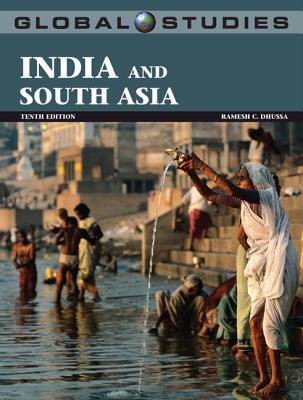 Book Global Studies: India and South Asia (Global Studies: Annual Editions) free