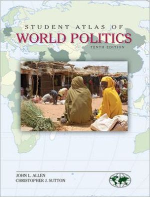 Book Student Atlas of World Politics free
