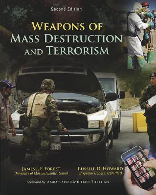 Book Weapons of Mass Destruction and Terrorism free