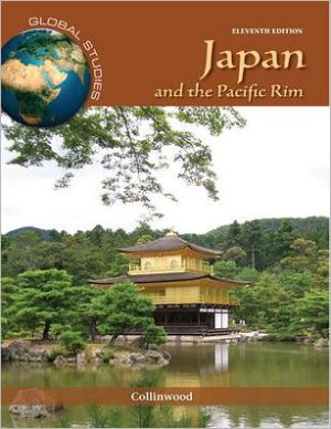 Book Japan and the Pacific Rim, 11th Edition free