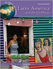 Book Global Studies: Latin America and the Caribbean (Global Studies (Paperback)) free