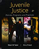 Book Juvenile Justice: Policies, Programs, and Practices free