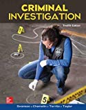 Book Looseleaf for Criminal Investigation free