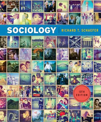 Book Sociology, 13th Edition free