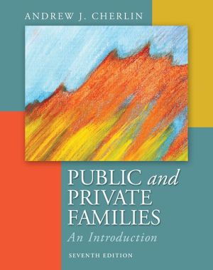 Book Public and Private Families: An Introduction free