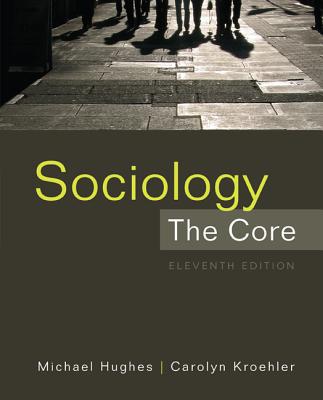 Book Sociology: The Core, 11th Edition free