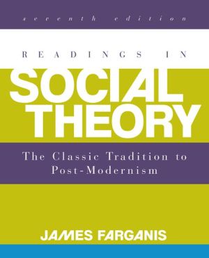 Book Readings in Social Theory free Book Readings in Social Theory free