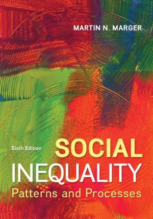 Book Social Inequality: Patterns and Processes free