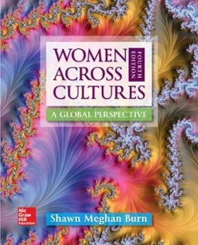 Book Women Across Cultures: A Global Perspective free