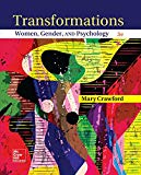 Book Transformations: Women, Gender and Psychology free