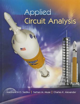 Book Applied Circuit Analysis free