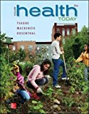 Book Your Health Today: Choices in a Changing Society Loose Leaf Edition free