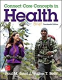 Book Connect Core Concepts in Health Brief Loose Leaf Edition free