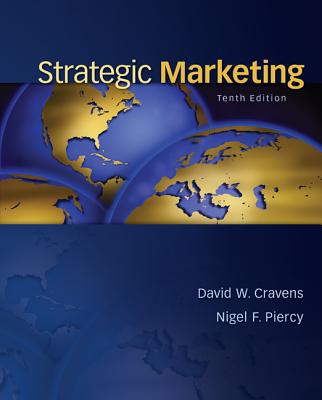Book Strategic Marketing free