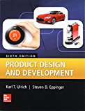 Book Product Design and Development (Irwin Marketing) free
