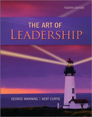 Book The Art of Leadership free