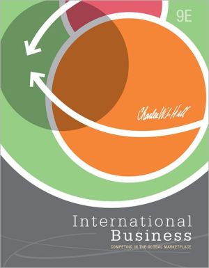 Book International Business free