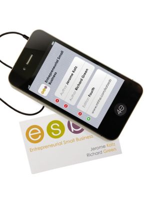 Book Entrepreneurial Small Business free