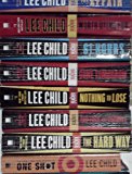 Book The Essential Jack Reacher 10-Book Bundle: Persuader, The Enemy, One Shot, The Hard Way, Bad Luck and Trouble, Nothing to Lose, Gone Tomorrow, 61 Hours, Worth Dying For, The Affair (Jack Reacher) free
