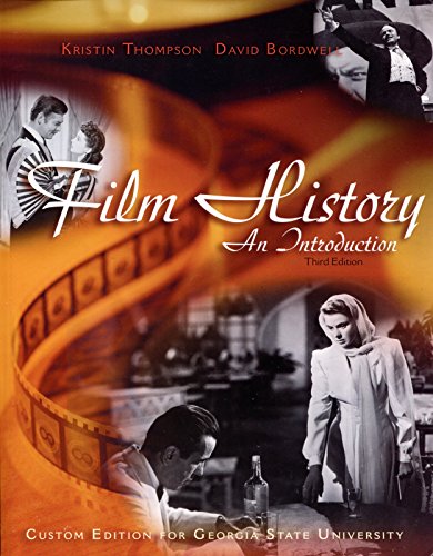 Book FILM HISTORY >CUSTOM< free