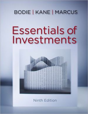 Book Essentials of Investments, 9th Edition free