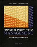 Book Financial Institutions Management: A Risk Management Approach, 8th Edition free
