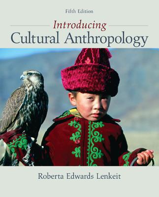 Book Introducing Cultural Anthropology free