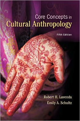 Book Core Concepts in Cultural Anthropology free