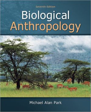 Book Biological Anthropology free