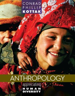 Book Anthropology: Appreciating Human Diversity free