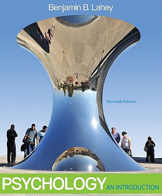 Book Psychology: An Introduction free
