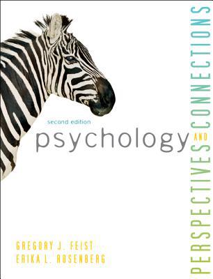 Book Psychology: Perspectives and Connections, 2nd Edition free