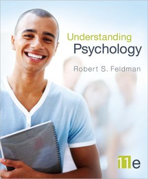 Book Understanding Psychology free