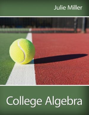 Book College Algebra free