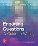 Book Engaging Questions: A Guide to Writing 2e (Composition) free