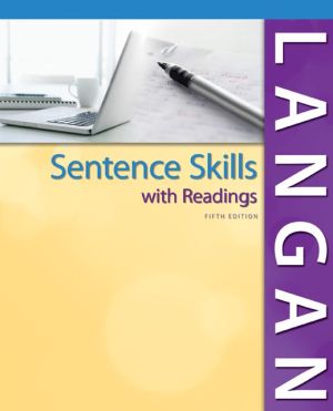 Book Sentence Skills With Readings free