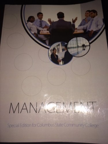 Book Management: A Practical Introduction, 6th Edition (Columbus State Community College) free