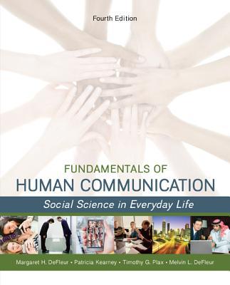 Book Fundamentals of Human Communication: Social Science in Everday Life free