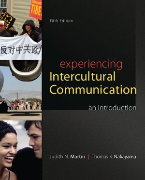 Book Experiencing Intercultural Communication An Introduction free