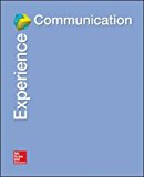 Book Experience Communication with Instructor's Guide to Connect free