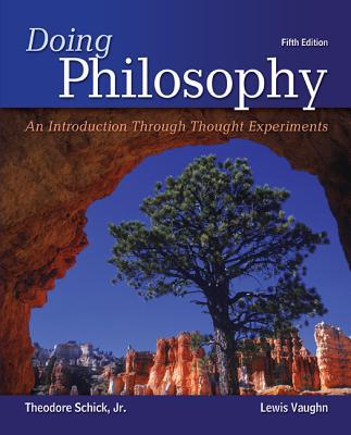 Book Doing Philosophy: An Introduction Through Thought Experiments free