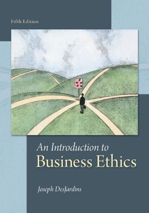 Book An Introduction to Business Ethics free