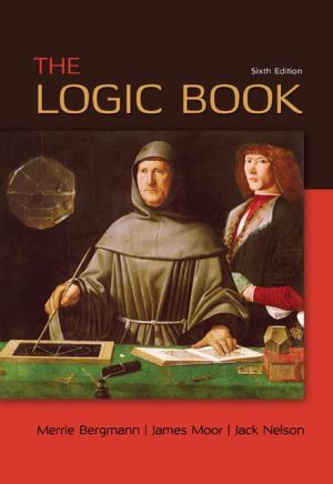 Book The Logic Book free
