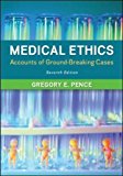 Book Medical Ethics: Accounts of Ground-Breaking Cases free