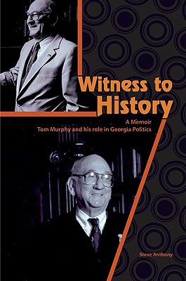 Book LSC (GEORGIA STATE UNIVERSITY) :Biography of Tom Murphy free