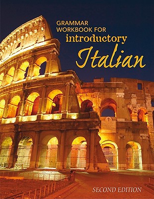 Book Lsc  (allan Hancock College) Ital101:  Grammar Workbook For Introductory Italian free