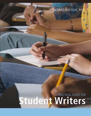Book A Practical Guide for Student Writers free