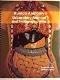 Book Human Anatomy Laboratory Manual and Photographic A free