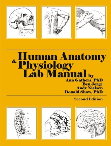 Book Zoo251/352: A&p Lab Manual (Univ. of TN-Martin-Cpsu) free